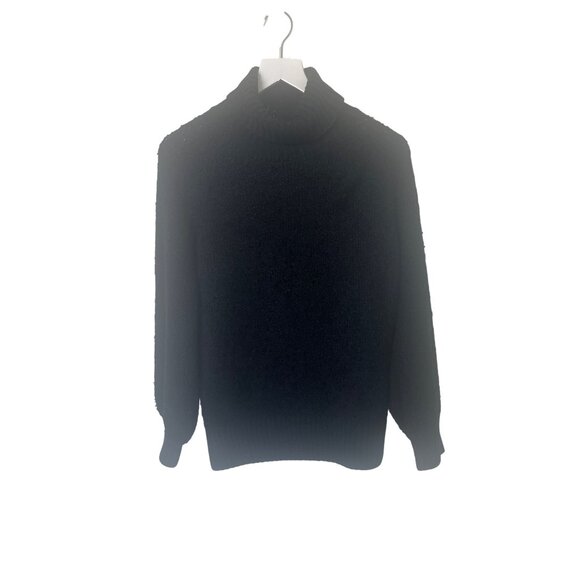 Who What Wear Turtleneck Sweater - Picture 2 of 6